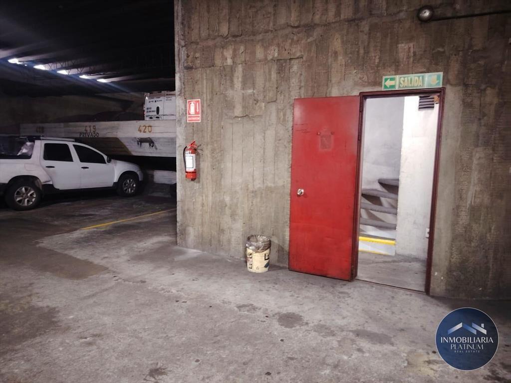 Cocheracubierta en venta ubicado en Centro