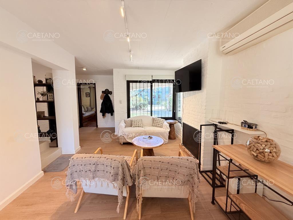 Casa PH 3 dormitorios - Pinares, Punta del Este