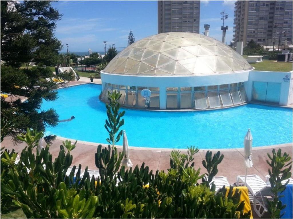 Apartamento en Mansa, 2 dormitorios *