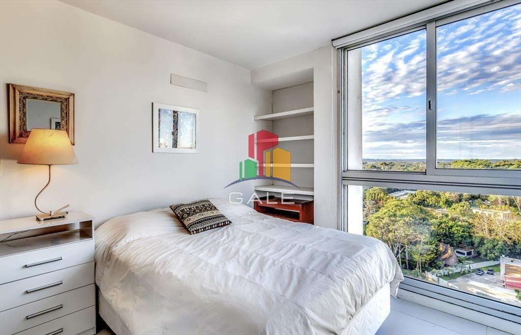 Venta Apartamento 1 Dormitorio en Punta del Este