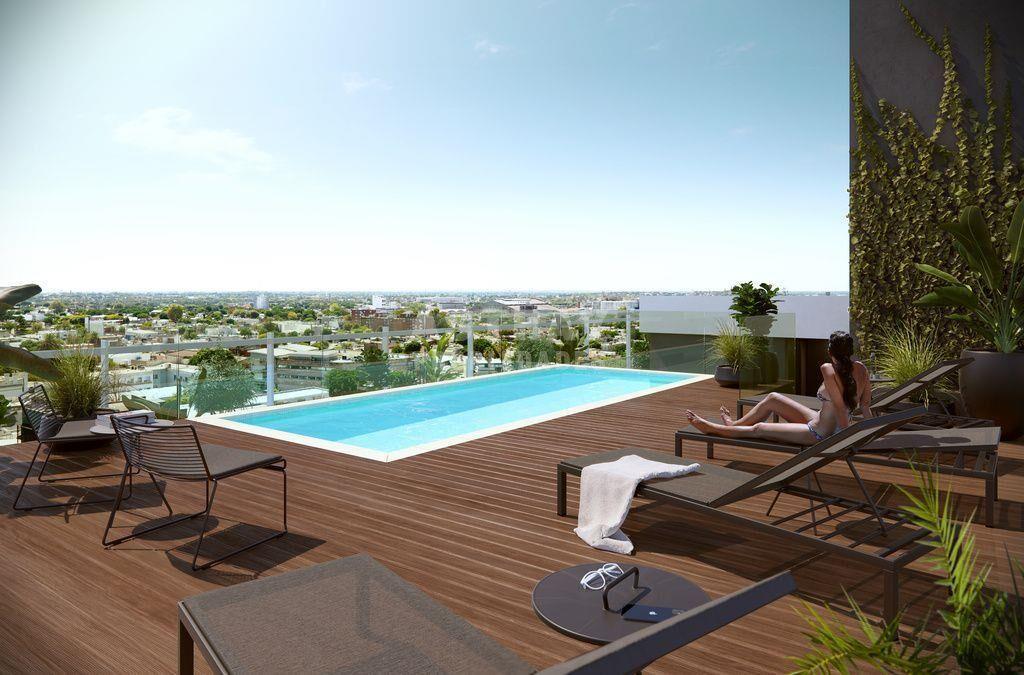 Apartamento en Venta