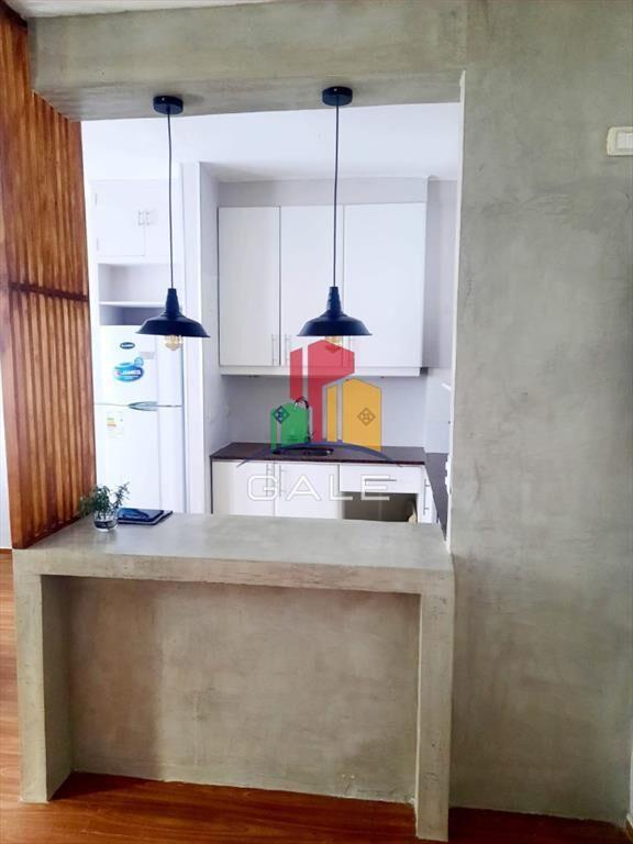 Venta apartamento 1 dormitorio muy bajos gastos