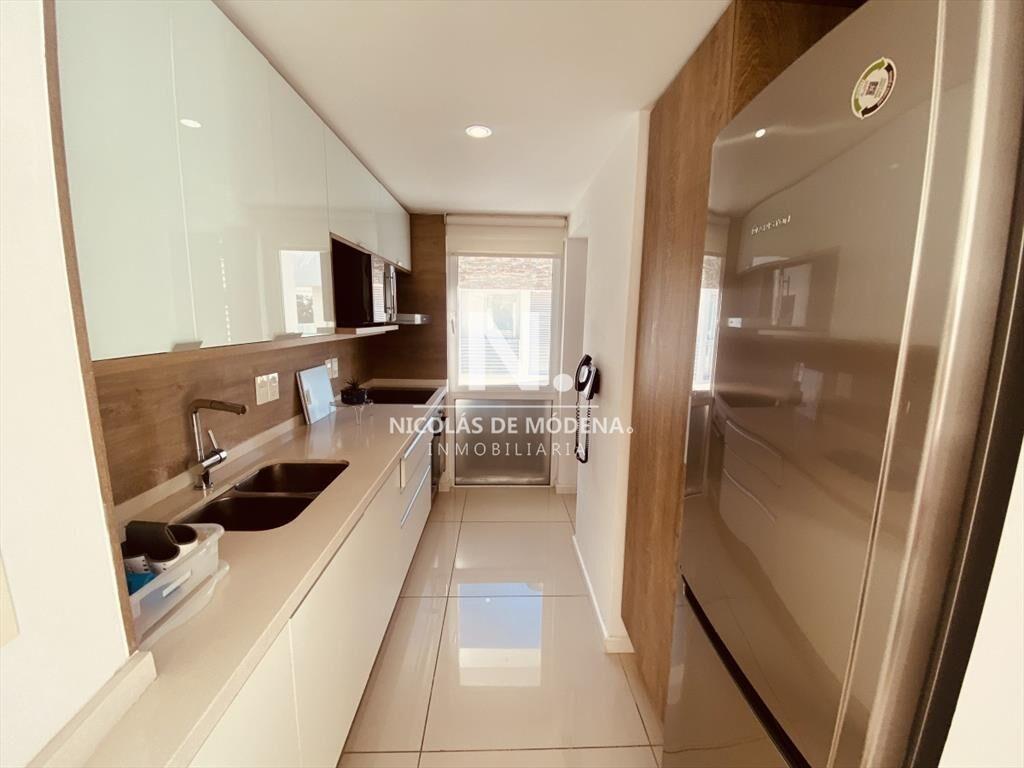 Hermoso apartamento de 2 dormitorios en duplex en