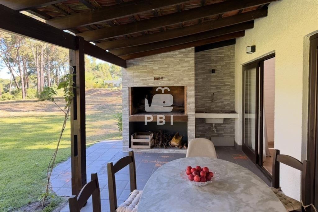 Casa en venta en Club del Lago, Punta Ballena -