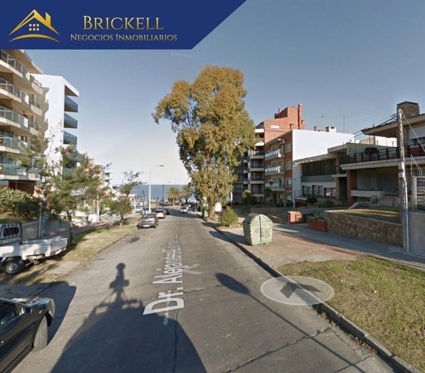Apartamentos Venta Malvín