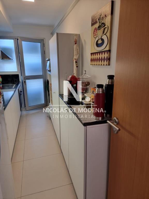 Hermoso departamento con espectacular Vista en