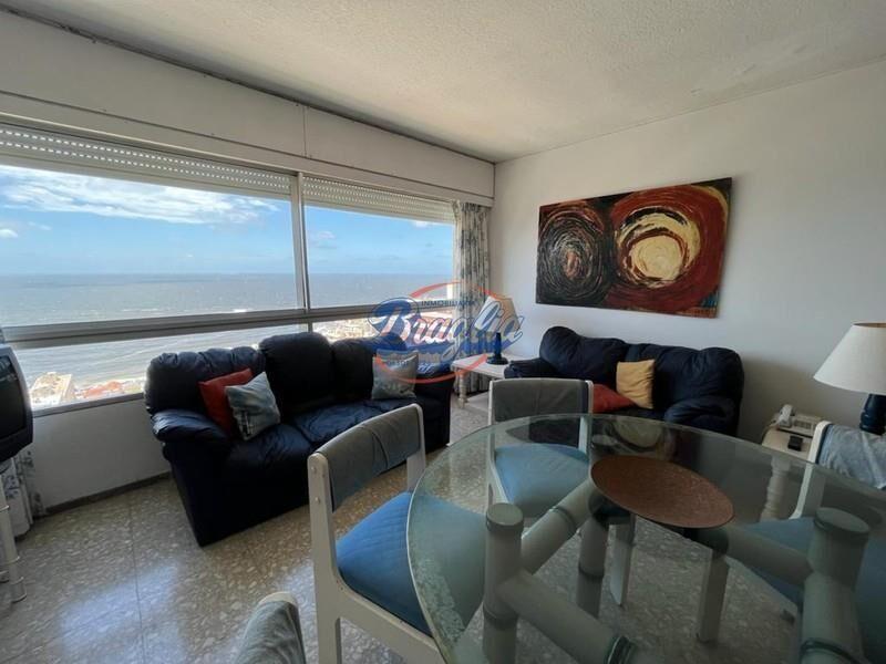 Apartamento Venta en Península