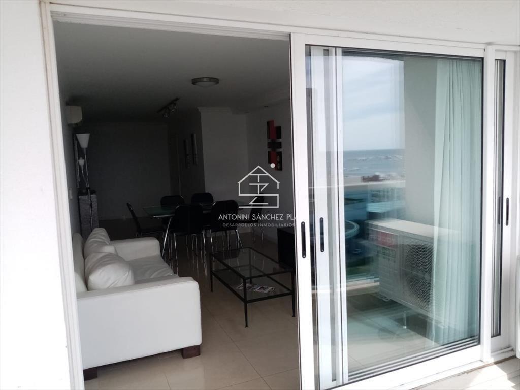 Venta y alquiler de Apartamento de 2 dormitorios en Mansa