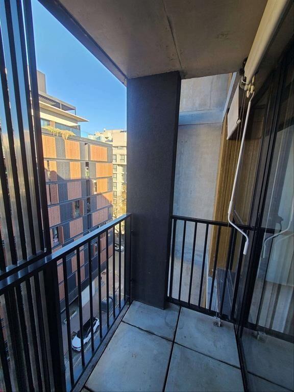 Alquiler muy lindo apartamento recién estrenado!!