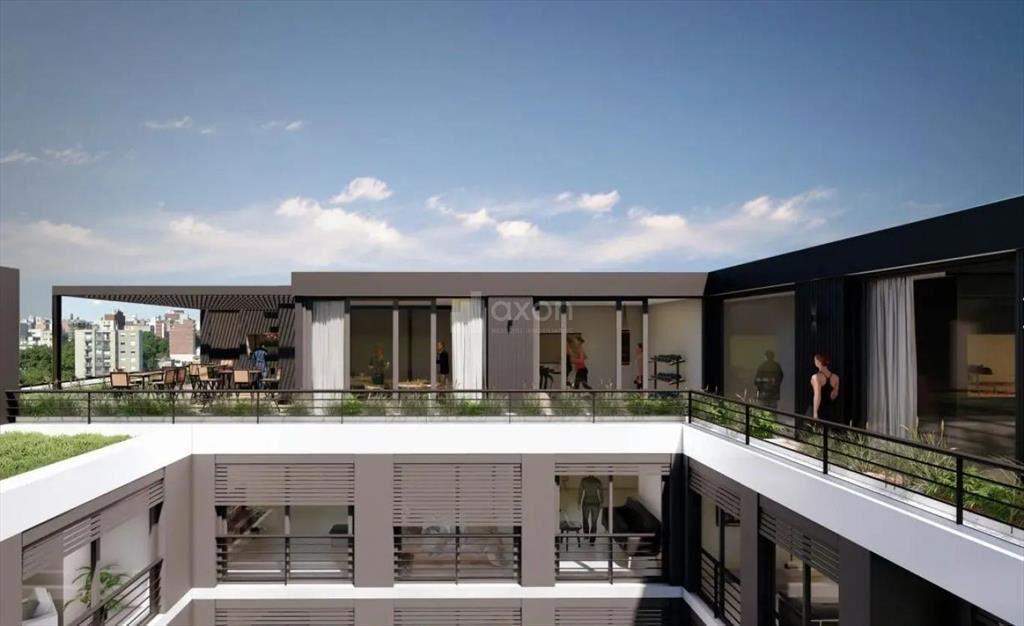 Venta de Apartamento en PALERMO