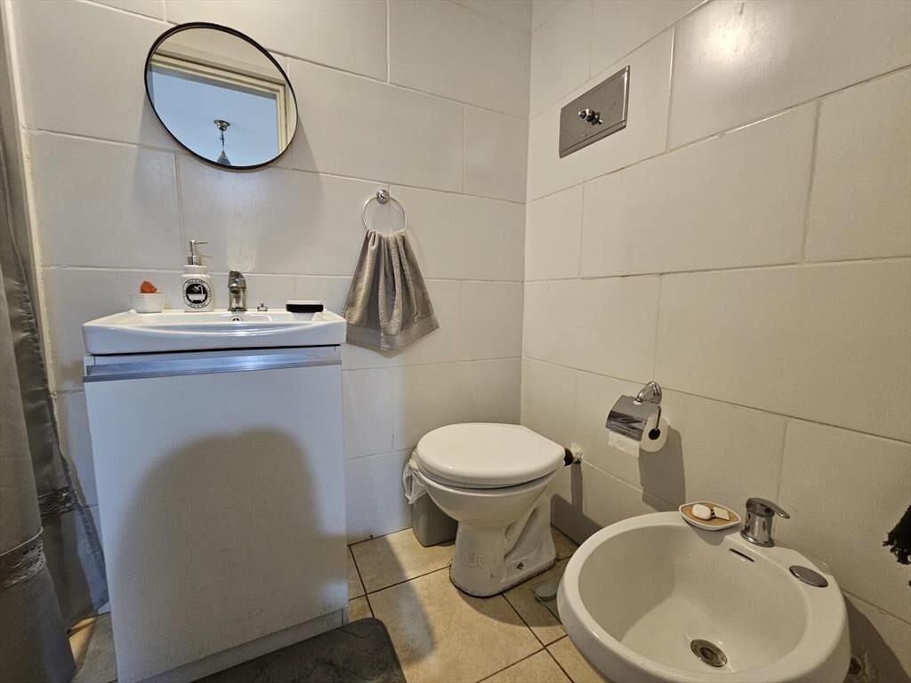 Venta de Monoambiente de 37 m². Centro (Gran ventanal haci