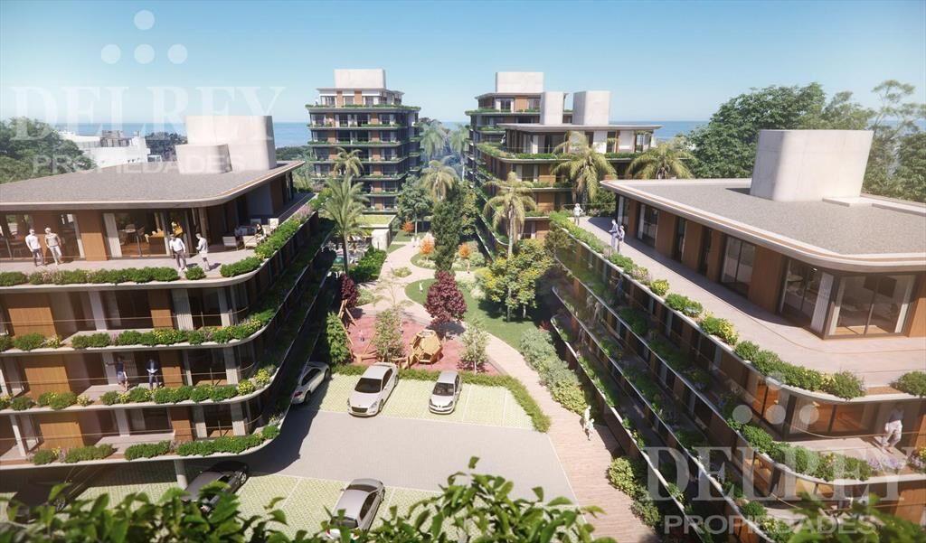 Venta Apartamento - Barra de Carrasco DELREY PROPIEDADES
