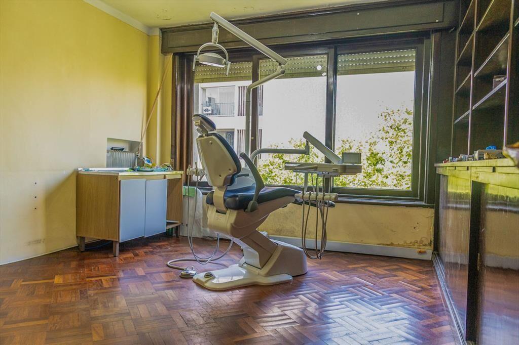 Alquiler Oficina o consultorio 71m² Centro