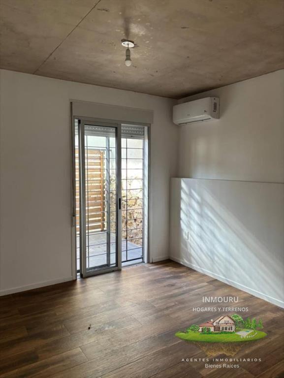 Alquiler de Apartamento