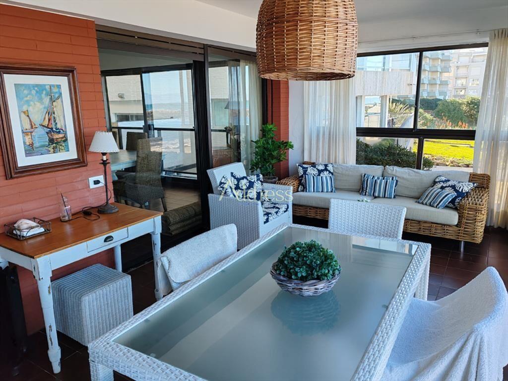 Apartamento en Punta del Este, Península