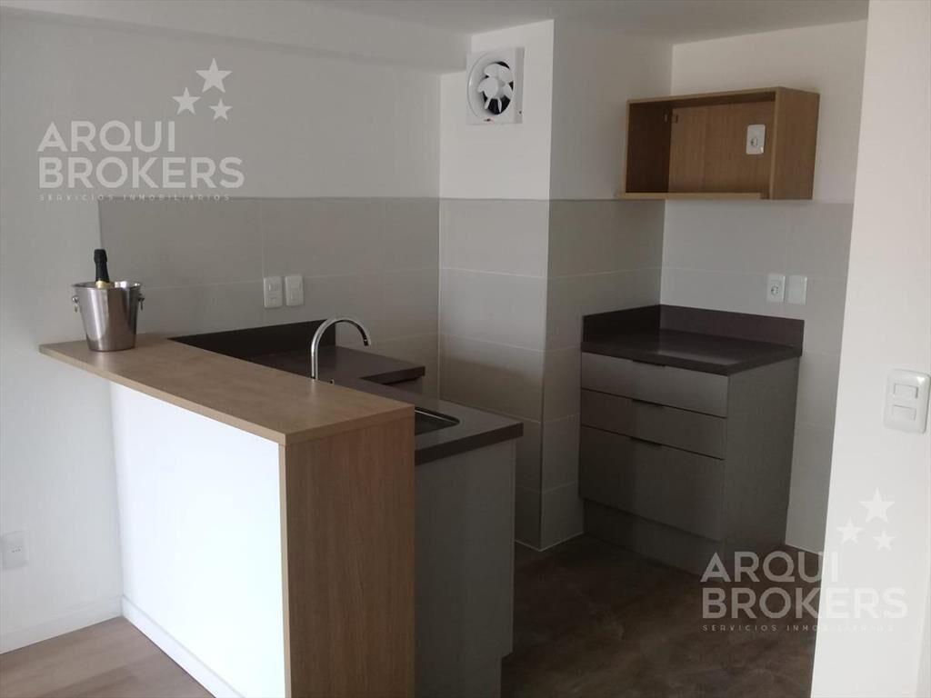 Apartamento en alquiler en La Blanqueada de 1 dormitorio -