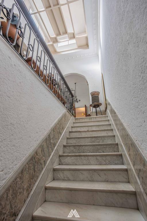 Venta Padrón único Punta Carretas fondo y garaje
