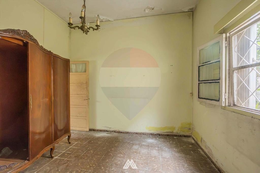 Casa más apartamento en un mismo padrón - La Paz