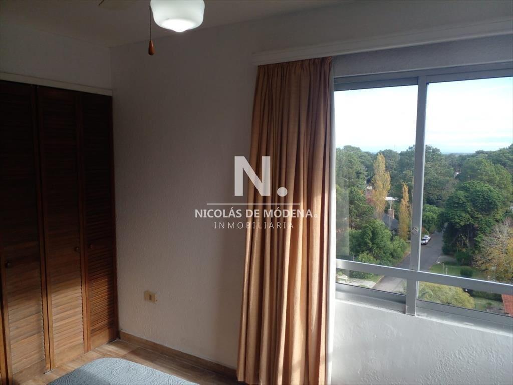 Av Roosevelt, 1 dormitorio, Punta del este