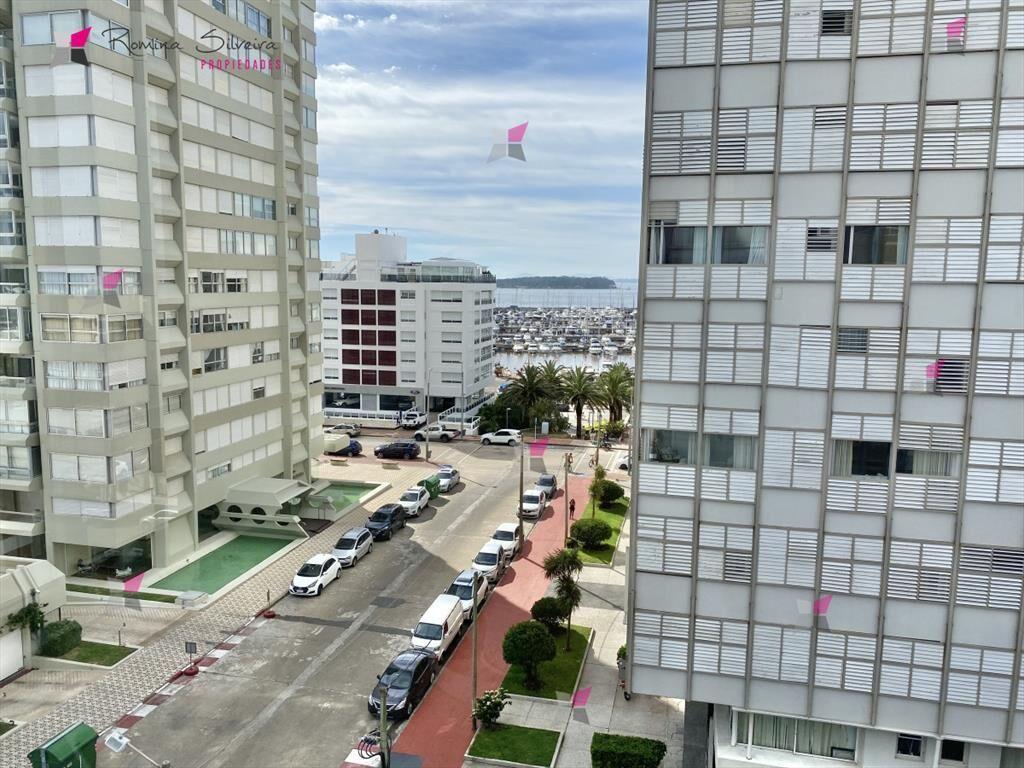 ALQUILER TEMPORARIO APARTAMENTO DE 2 DORMITORIOS