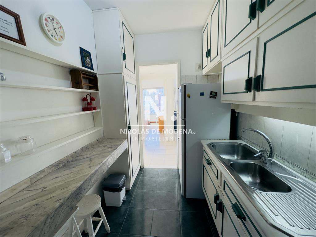 Departamento de 2 dormitorios en venta en - Punta