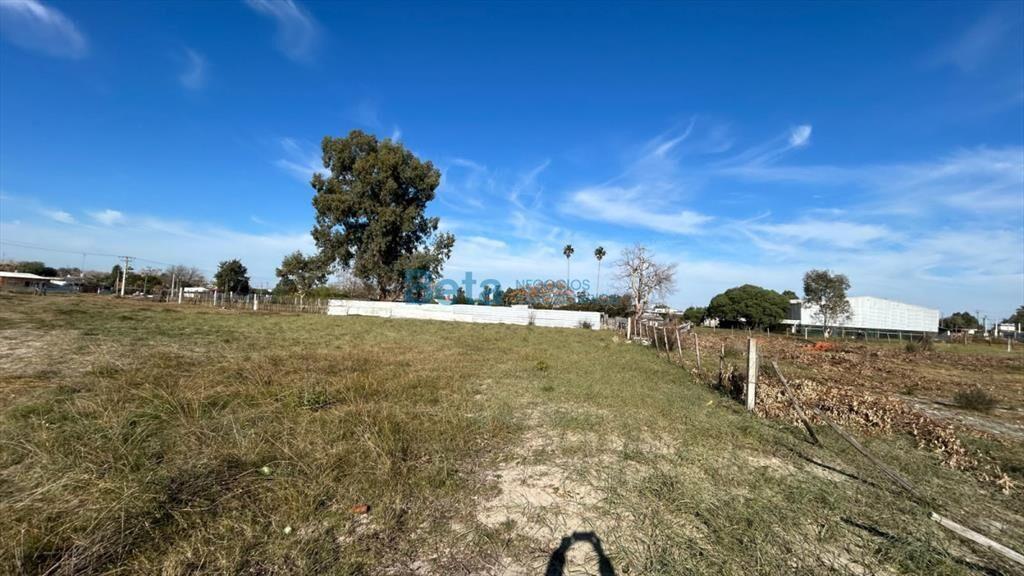 VENTA TERRENO CIUDAD DEL PLATA