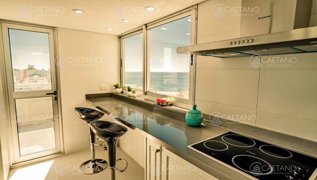 Venta apartamento 2 dormitorios Punta del Este