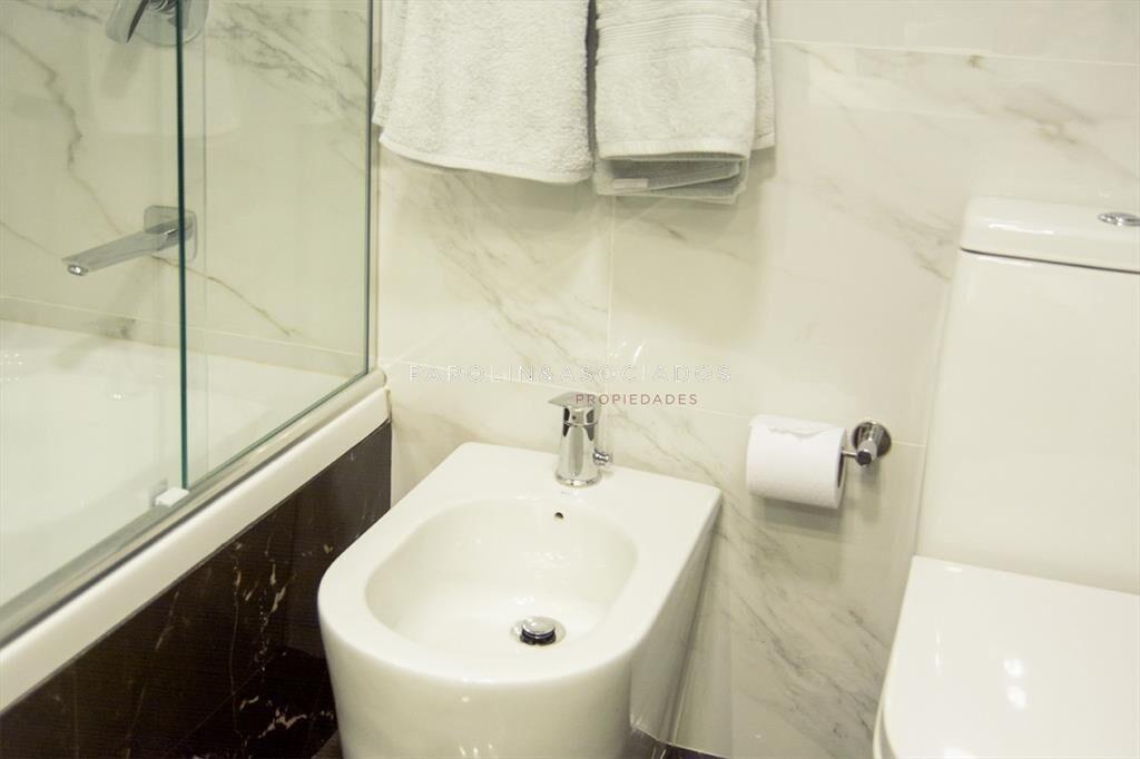 En venta apartamento de 2 dormitorios en Mansa Punta del Es