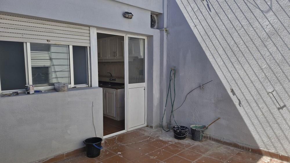 Venta casa 3 dorm en Reducto, Ramon Marquez