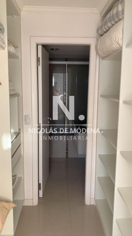 Se alquila departamento de 2 dormitorios y excelentes ameni