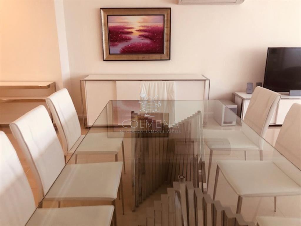 Apartamemto de 3 dor 3 baños mas toillete con en
