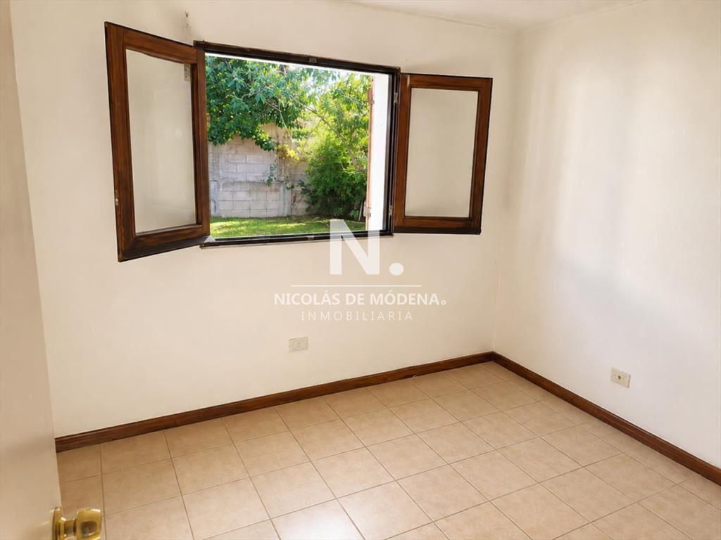En venta casa de 3 dormitorios en Barrio el