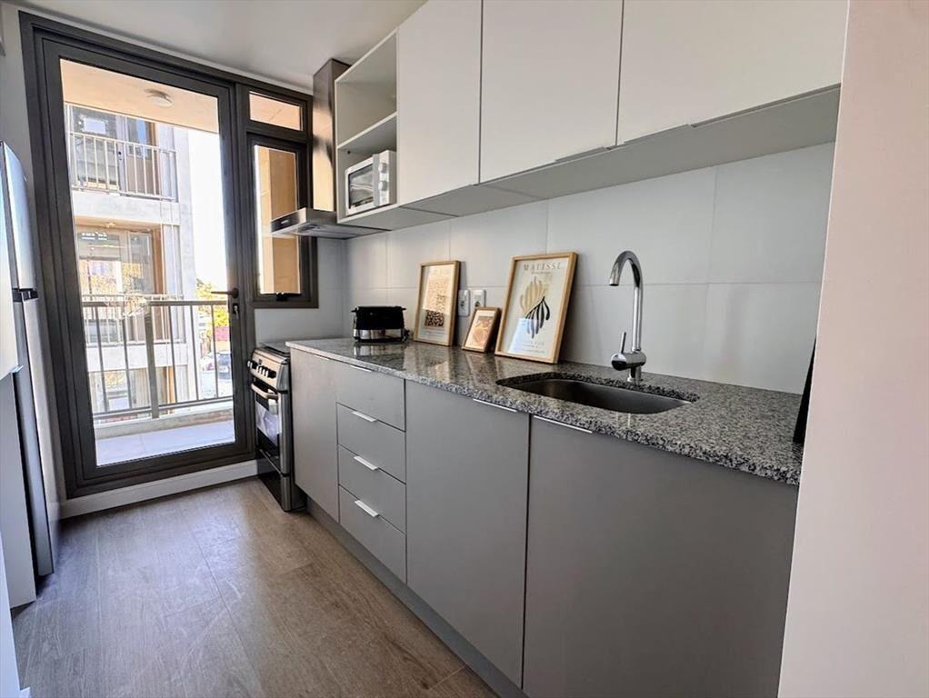 Venta Parque Batlle 2 dormitorio a Estrenar