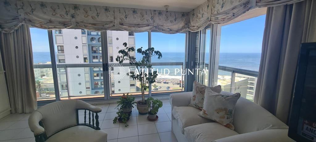Apartamento 2 dormitorios con vista en Península