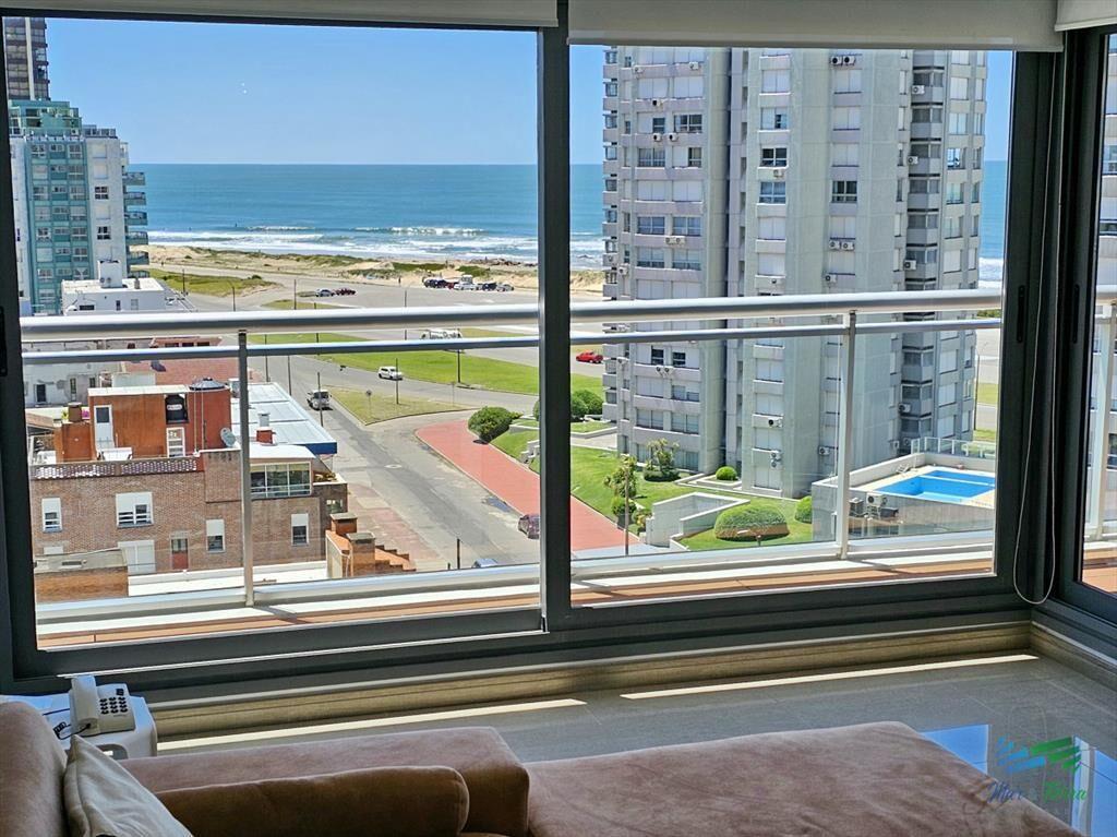 Venta de apartamento 2 dormitorios en Onix Punta