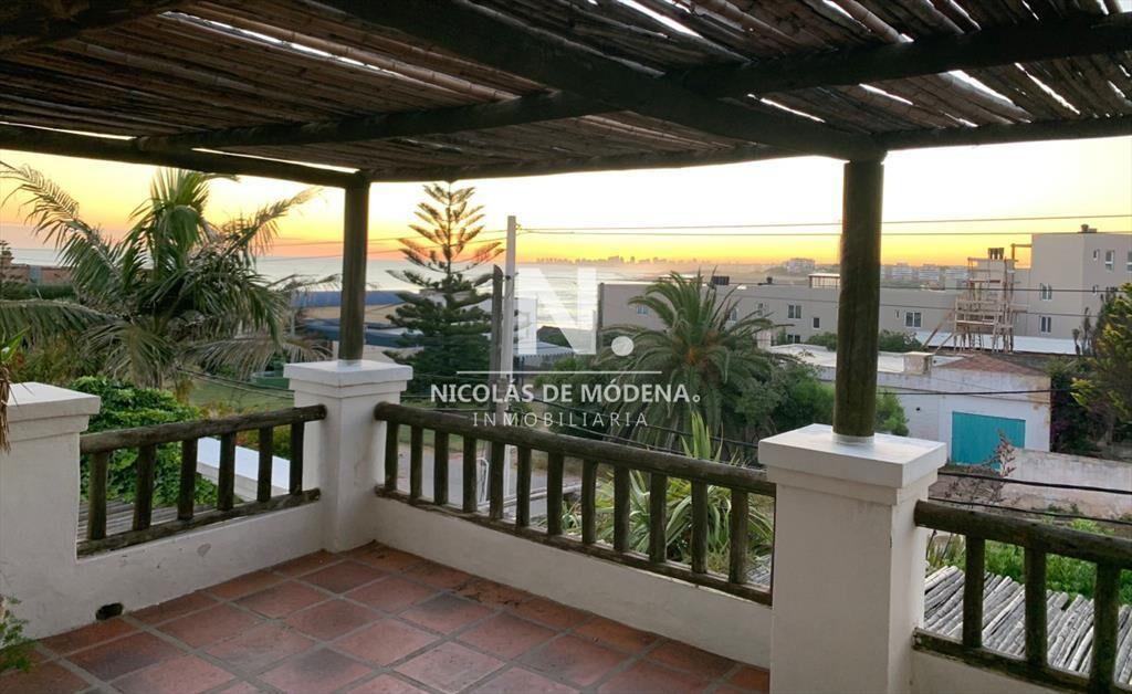Casa en La Barra, La Barra