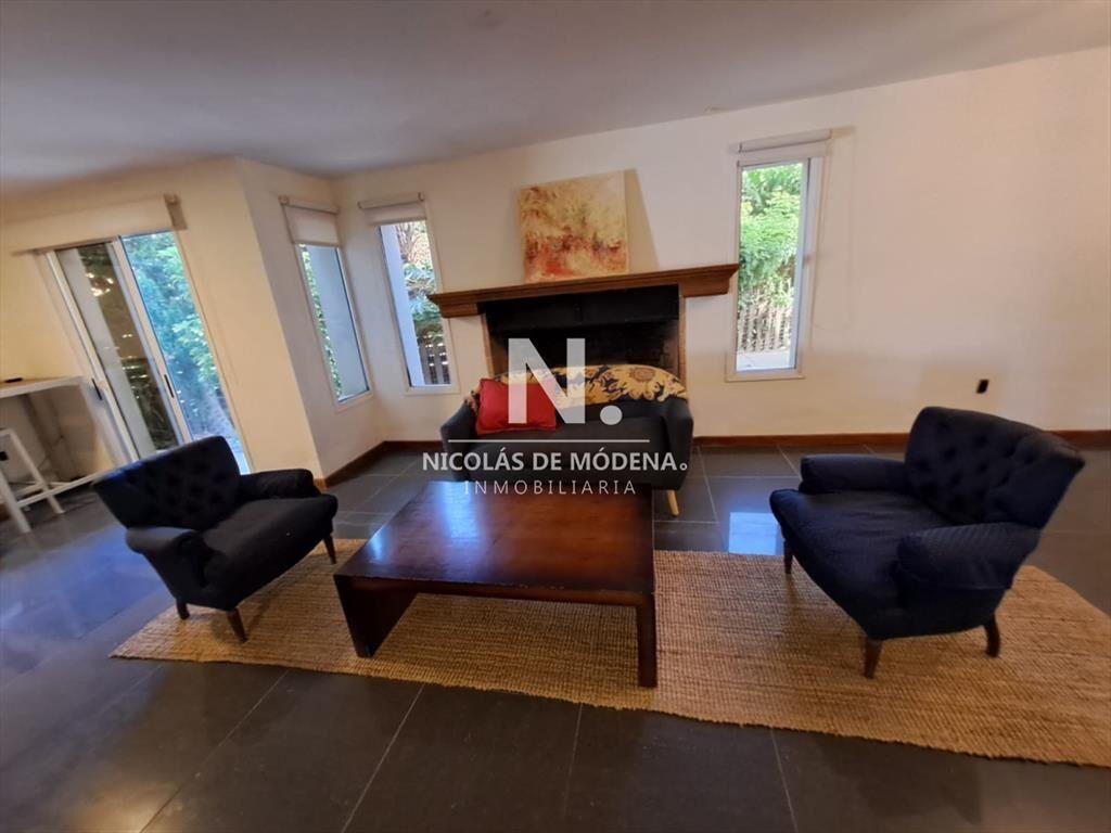 Espaciosa Casa en Barrio Privado de 6 dorm y en