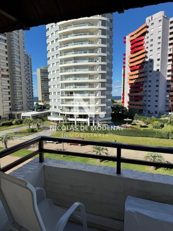 En alquiler apartamento de 1 dormitorio en Brava,Punta del