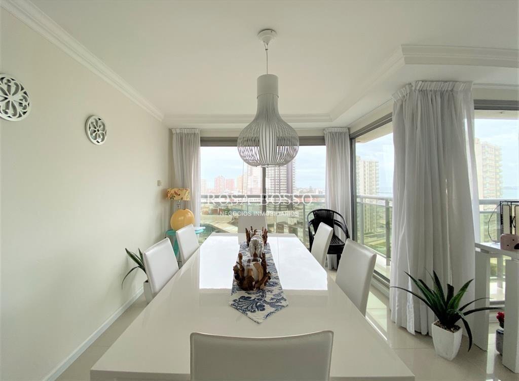 Apartamento vista a la mansa, 2 dormitorios en de