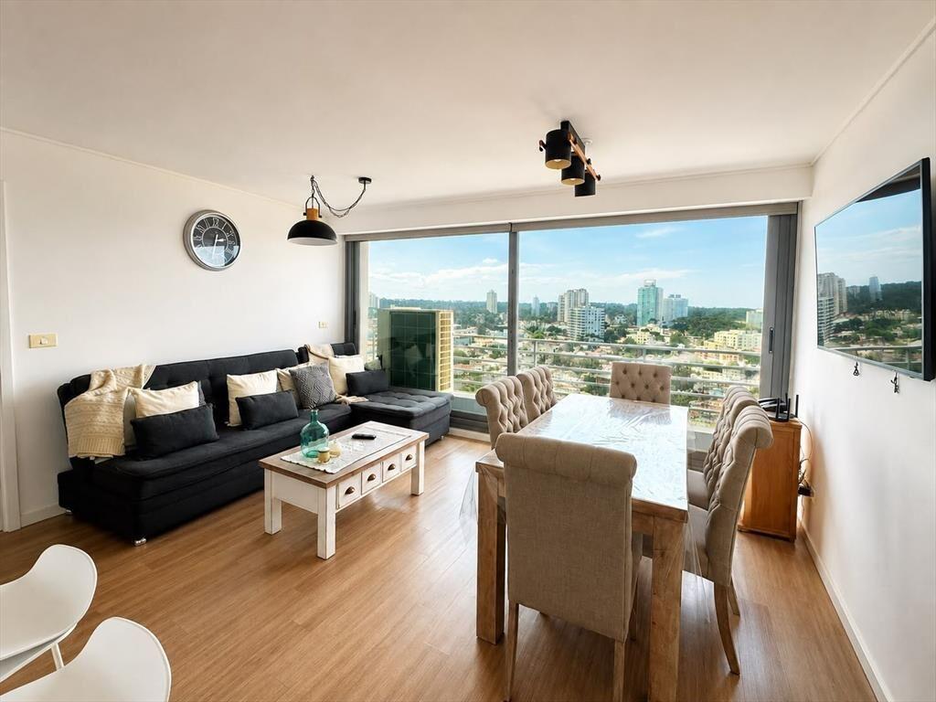 Alquiler de verano 2 dor, 2 baños a metros del mar