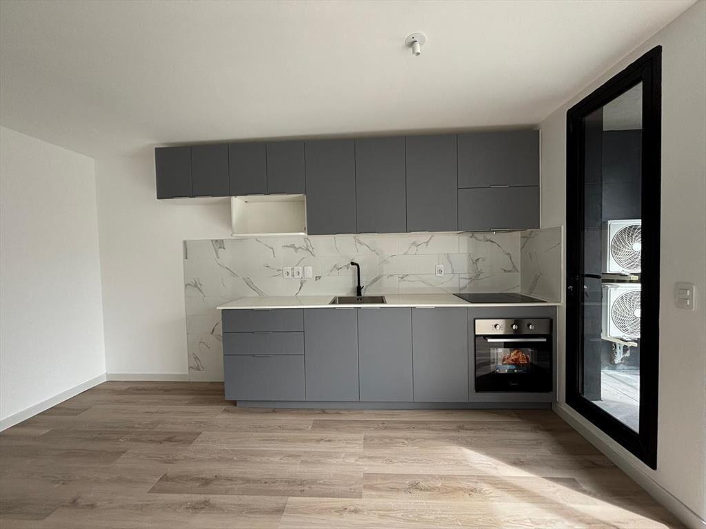 Alquiler Apartamento 1 Dormitorio en Cordon Sur