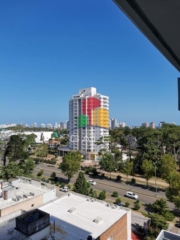 Departamento mono - ambiente en Place Lafayette