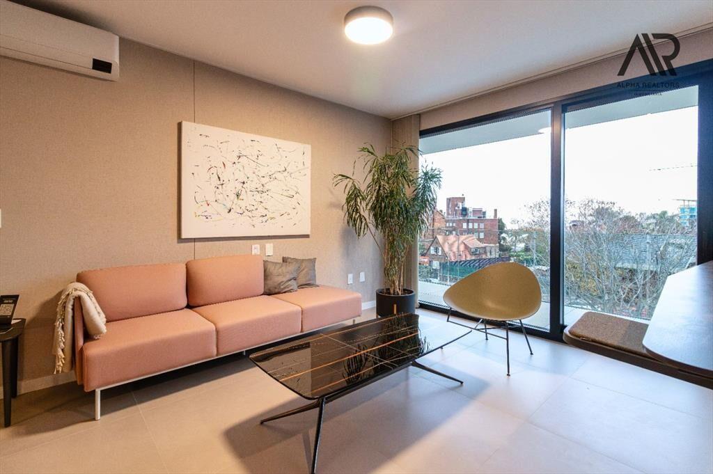 Apartamento en venta en Puerto Buceo