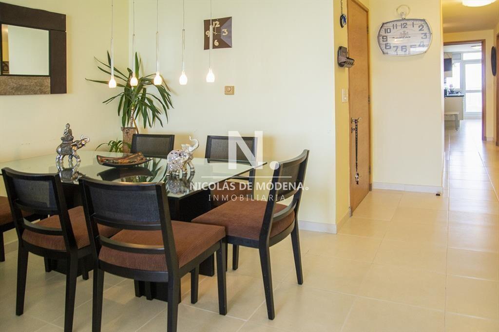 Lindo departamento en excelente zona