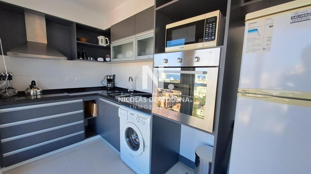 Espectacular apartamento en Playa Brava Ref. 3963