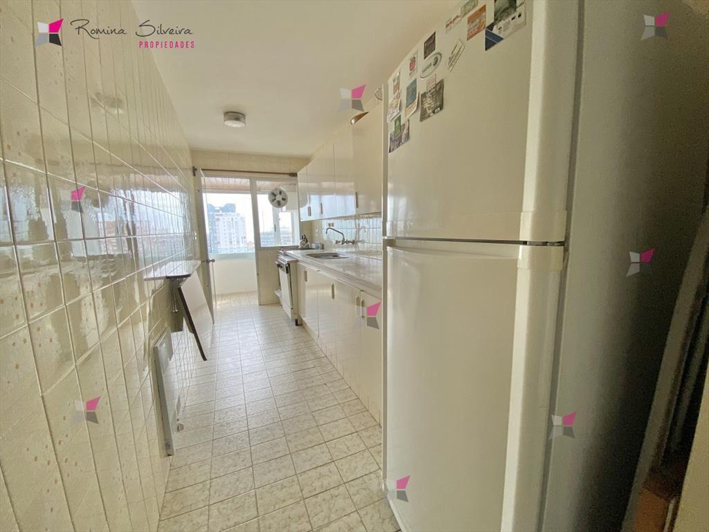 Apartamento en Peninsula, 3 dormitorios *