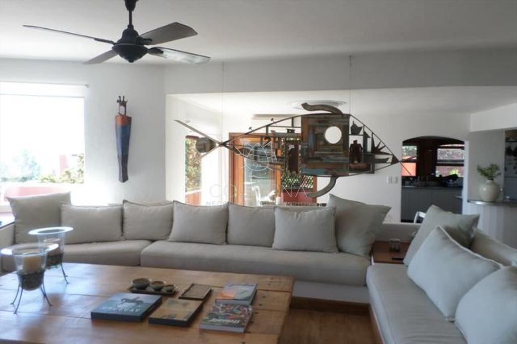 Marina del Este Casa 33