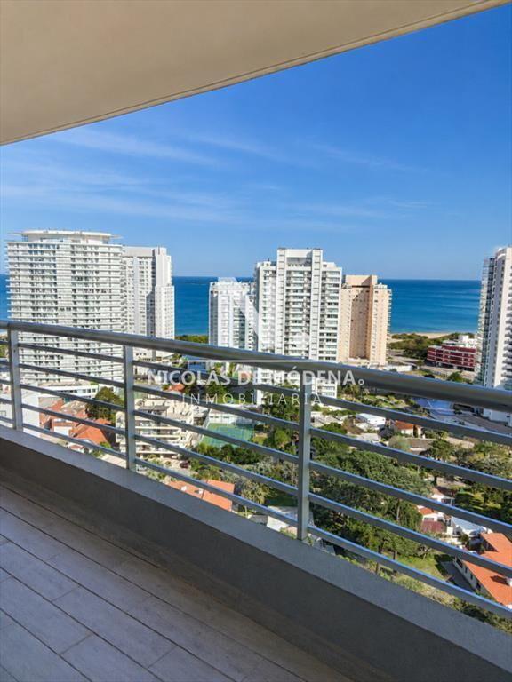 Hermoso Departamento en venta con agradable vista