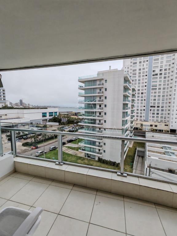 Apartamento en mansa
