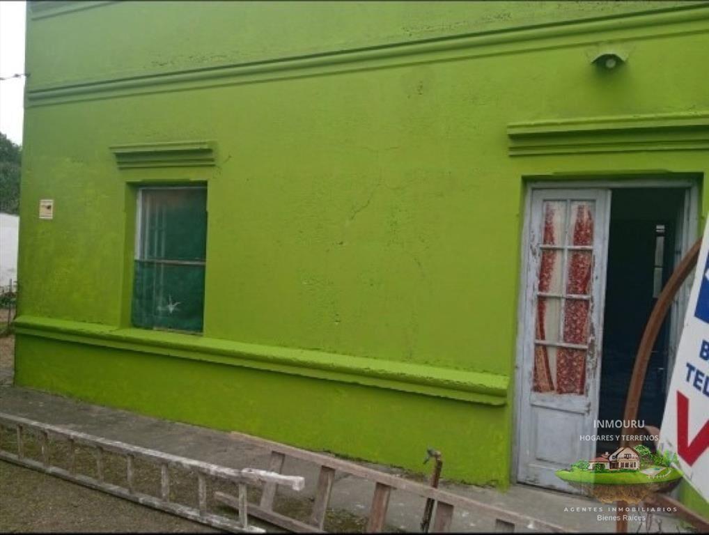 Venta Casa Grande San Ramón